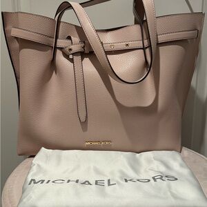 Michael Kors - Large Emilia Tote